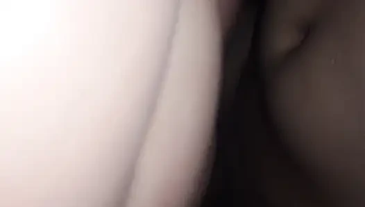 "İçime boşal shiiit"