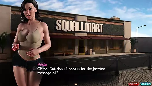 Nadia'nın hazinesi metin diyaloğu bölüm 38