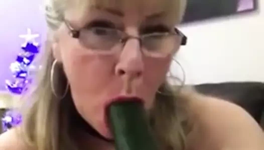 olgun amatör salatalık içinde the göt