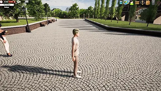 Tam oyun - deniz kenarı gizemi, bölüm 23