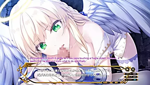 Tenmei hiçbir fetih sahnesi5 (otomatik çeviri)