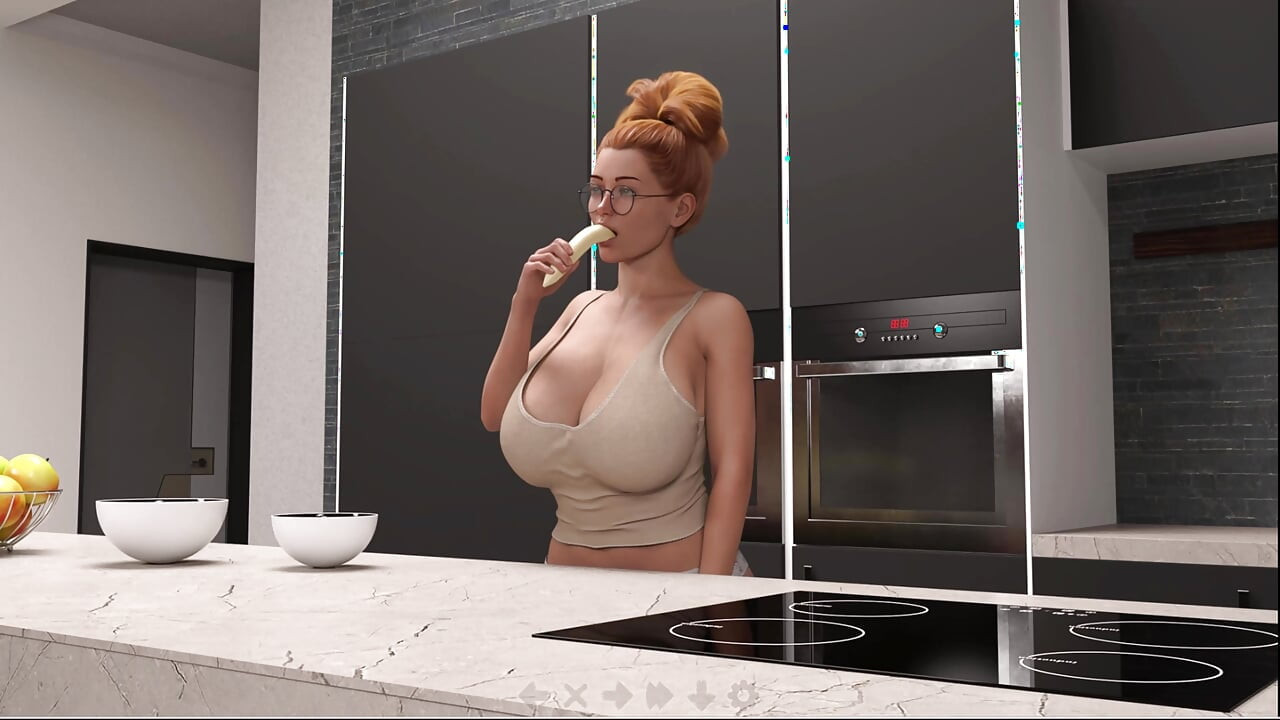 Şeytan tarafından tapılıyor #3 Vivienne yarağımı seviyorum doyamıyor