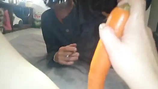 Onun için her şey yolunda