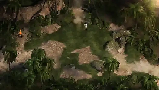 Nadia'nın hazinesi: seksi orta yaşlı seksi kadın ve çok büyük yaraklı bir adam bölüm 154