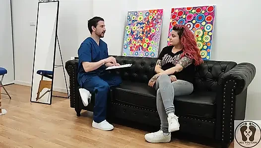 Beklenmedik kurtarma tekniği mutlu bir sonla bitiyor