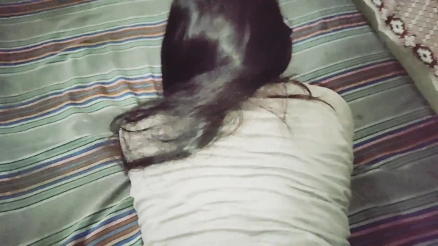 My Hot Stepbrother Wants to Come in my Ass Hole