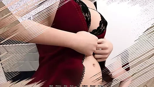 Hamile kız arkadaşımla üçlü seks ve sikiş arkadaşım - nakavt ustası - bölüm - 30