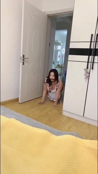 Benim karışık Çinli karım #15! lütfen bu videoyu beğen