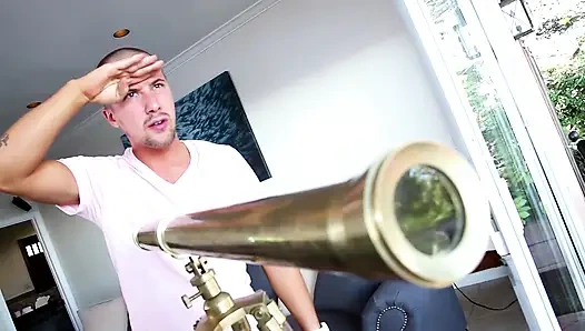 Megan Rain - Rachele Richey