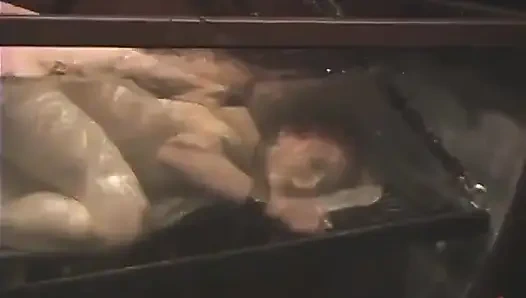 Nina ve Prenses Donna Dolore