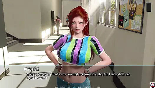 Dalgalanmalar - (pt 28) - nc