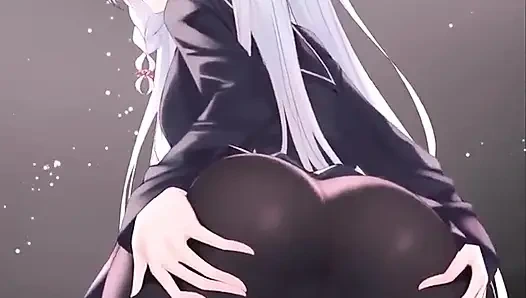 Plana Nude Mix (mavi arşiv)