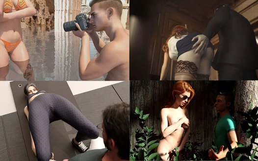 Ahlak sınırları - v0.551 - bölüm 2