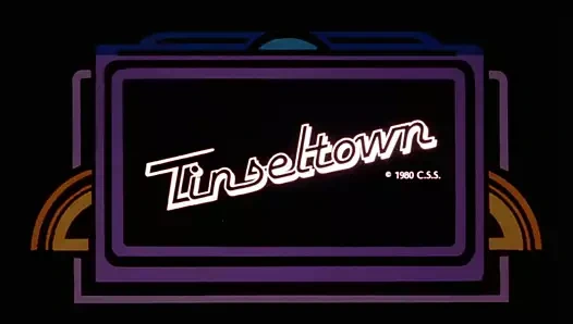 (((tiyatro treyleri))) - tinseltown (1980) - mkx