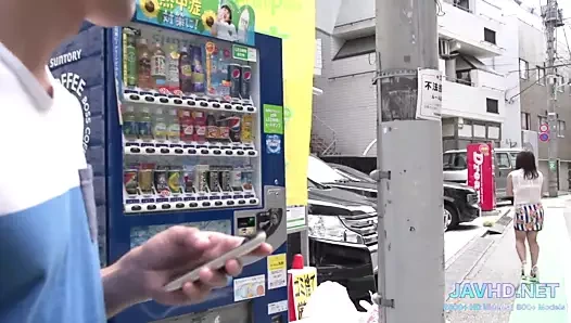 Japon dudaklar ve horoz vol 9