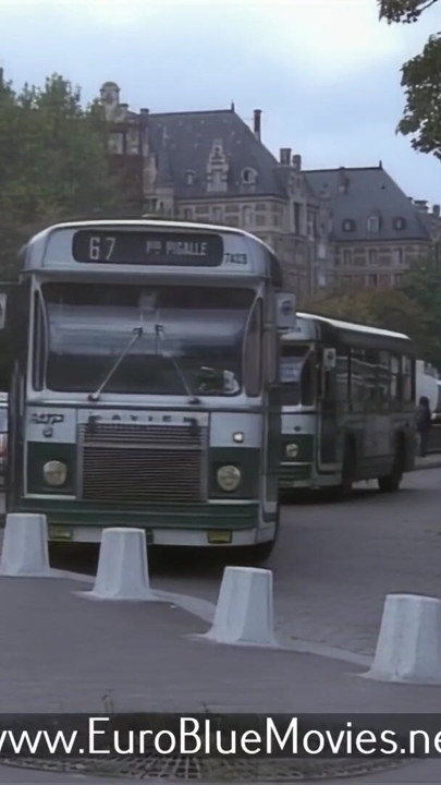 Couple libere cherche compagne liberée - Blue Pussycat (1981) | Clip 2