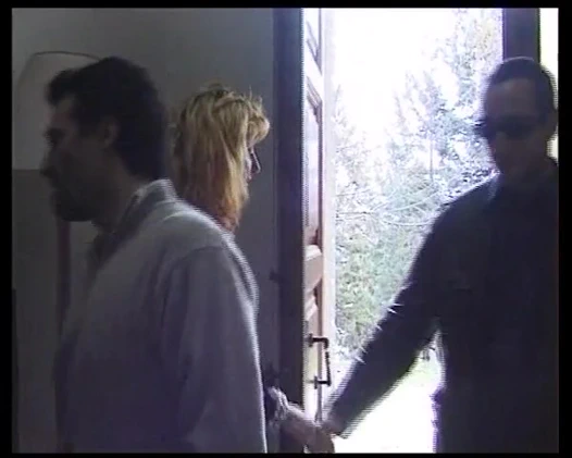 Nutten nach der Party abgeschleppt und Hardcore gefickt