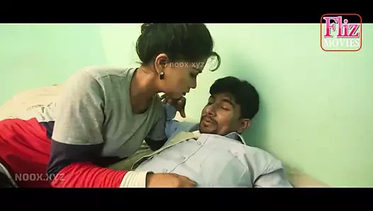 Mucky s01 e02 (2020) - Hint web dizisi