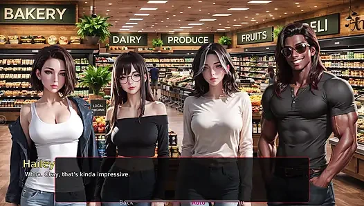 Uzaktan yeminler - bölüm 4