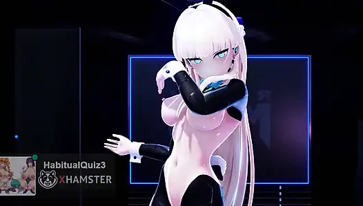 mmd r18 asuka toki black friday edition sikişiyor ofis asyalı dildo orta yaşlı seksi kadın 3 boyutlu hentai döl yutuyor