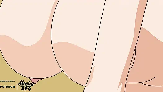 VIDEO HENTAI NARUTO INO YANAKA BÜYÜK GÖT DÖLLEME