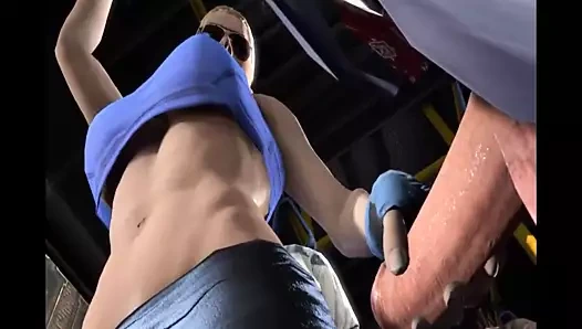 En iyi porno yapımcısı animasyonu (bölüm 13)