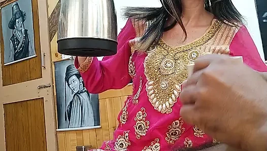 Bolly_Karma_104 _Web Kamera Eğlencesi.