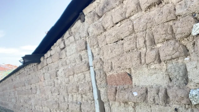 Güneşli günde çıplak yürüyor