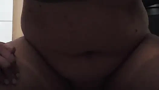 Ustamdan bir meydan okuma: bir dakikada orgazma nasıl ulaşayım