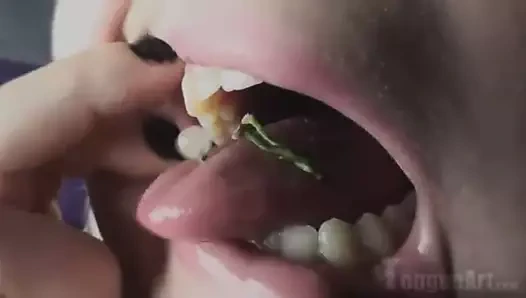 Tanrıça blowlanor devi