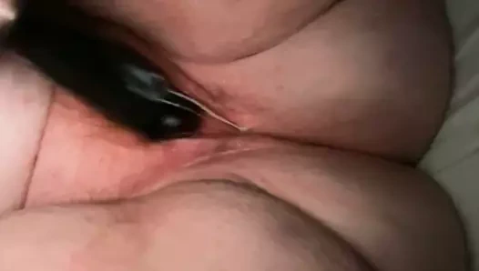 oyun ile benim kremsi amcık