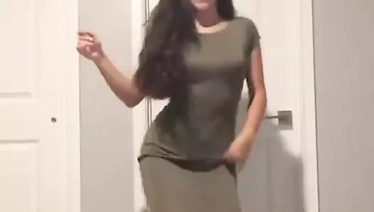 Dans ruh halini değiştir