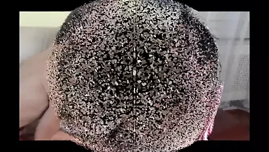 Tamamen sapık erotik hakimiyet!