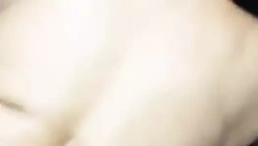 Evde yalnızken beni davet etti bölüm – 4