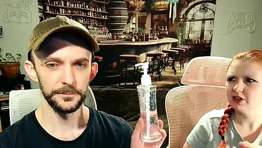 Mrgras Su Bazlı Premium Kayganlaştırıcı Kutulama Ve Dölleme