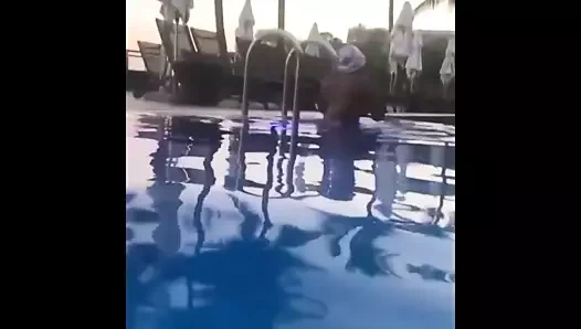 Siyah ganimet öpücüğü !!!!!!