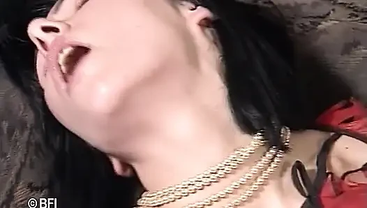 Xkiss - mc seks makinesi oldu bölüm 5