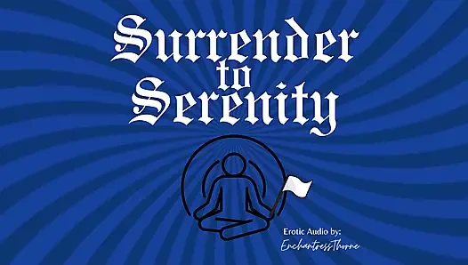 Huzura teslim ol: nazik hakimiyet yolculuğu