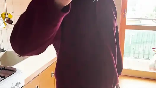 Lara'nın fantezileri ep.3 - reddedilen arzu