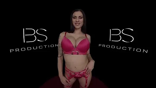 Billie ve April ile seksi yatma zamanı hikayeleri