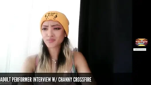 Trikepatrol röportajı - channy crossfire