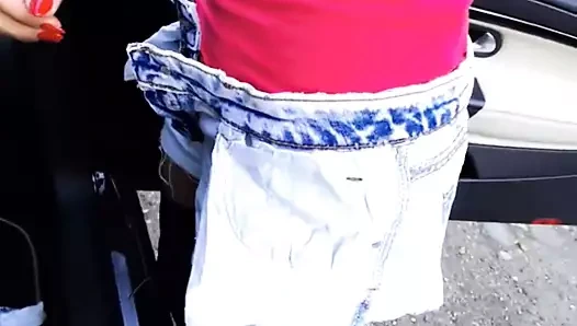 Fransız çift açık seks ile yüz