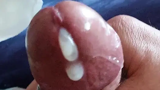 Boşalmadan hemen önce