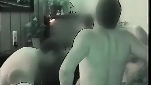 Aldatılan orta yaşlı seksi kadın - aldatan evli kadın