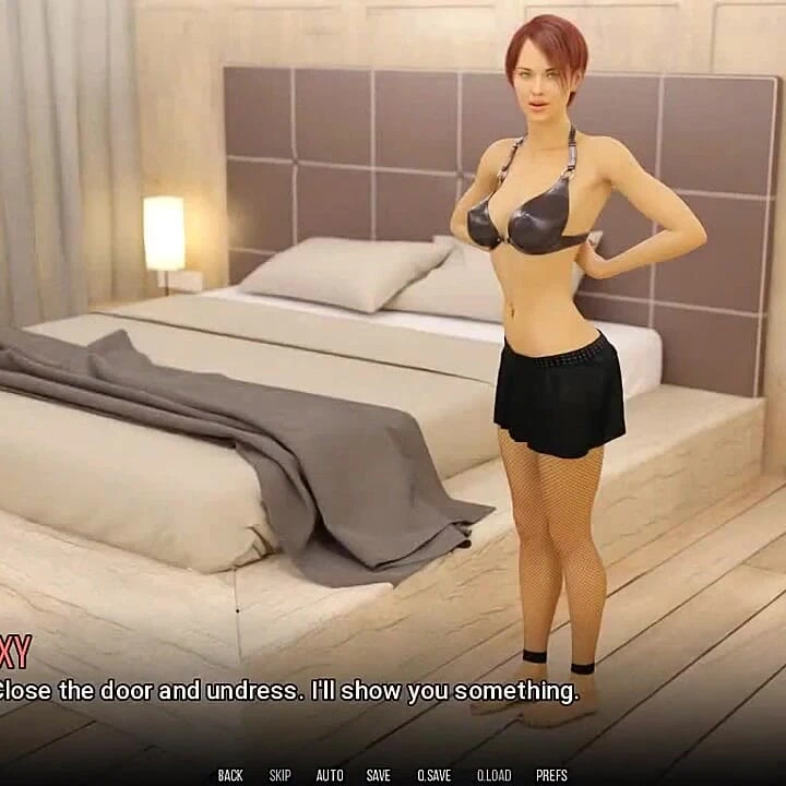 Problemler üniversitesi: üniversite partisinde vahşi seks bölüm 14