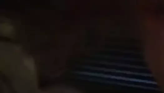 La vieille coquine