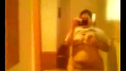 GORDITA SE GRABA