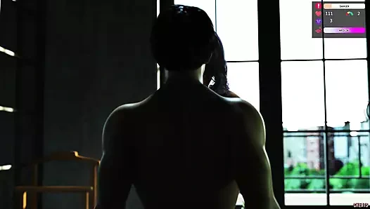 Baştan çıkarma sanatı (bölüm 13)