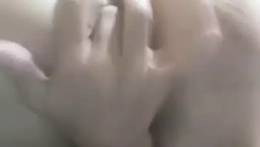 anal parmak oyun