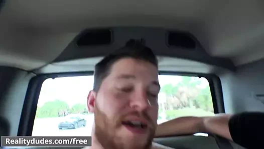 Aston yayları ashton mckay - str8 kovalayan - ashton - treyler